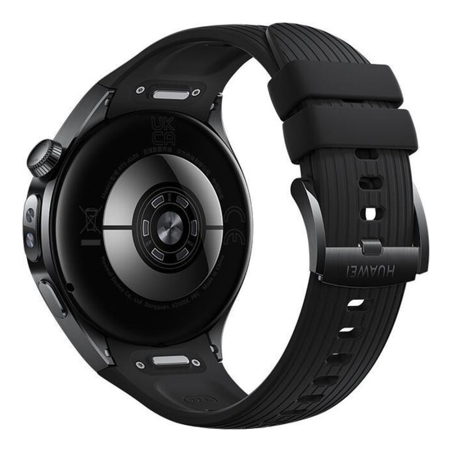 HUAWEI Watch 5 46 mm Black (55020EVN)