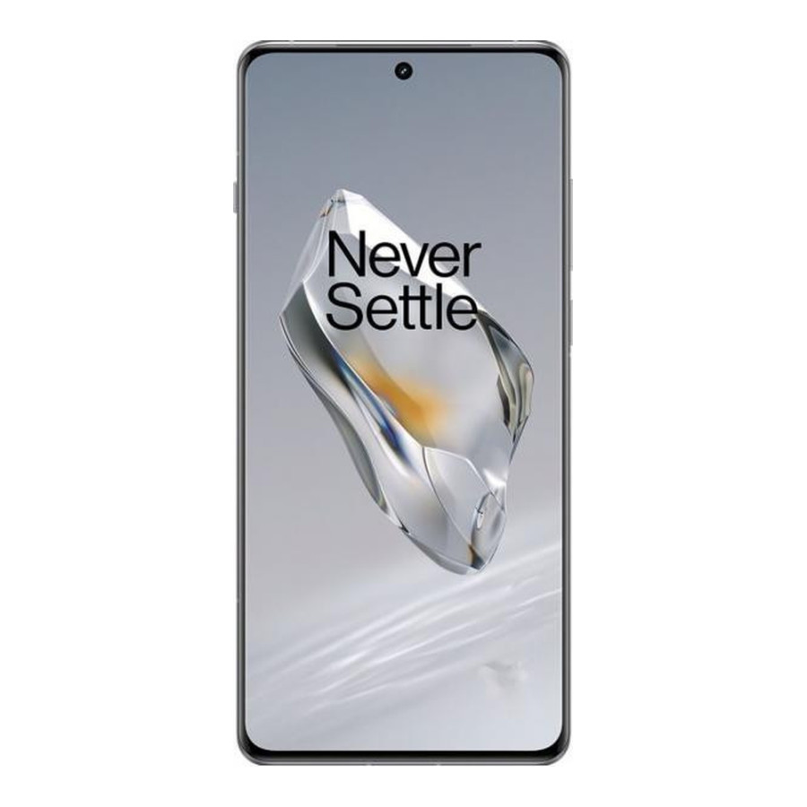 OnePlus 12 24/1TB Glacial White (Global Version)