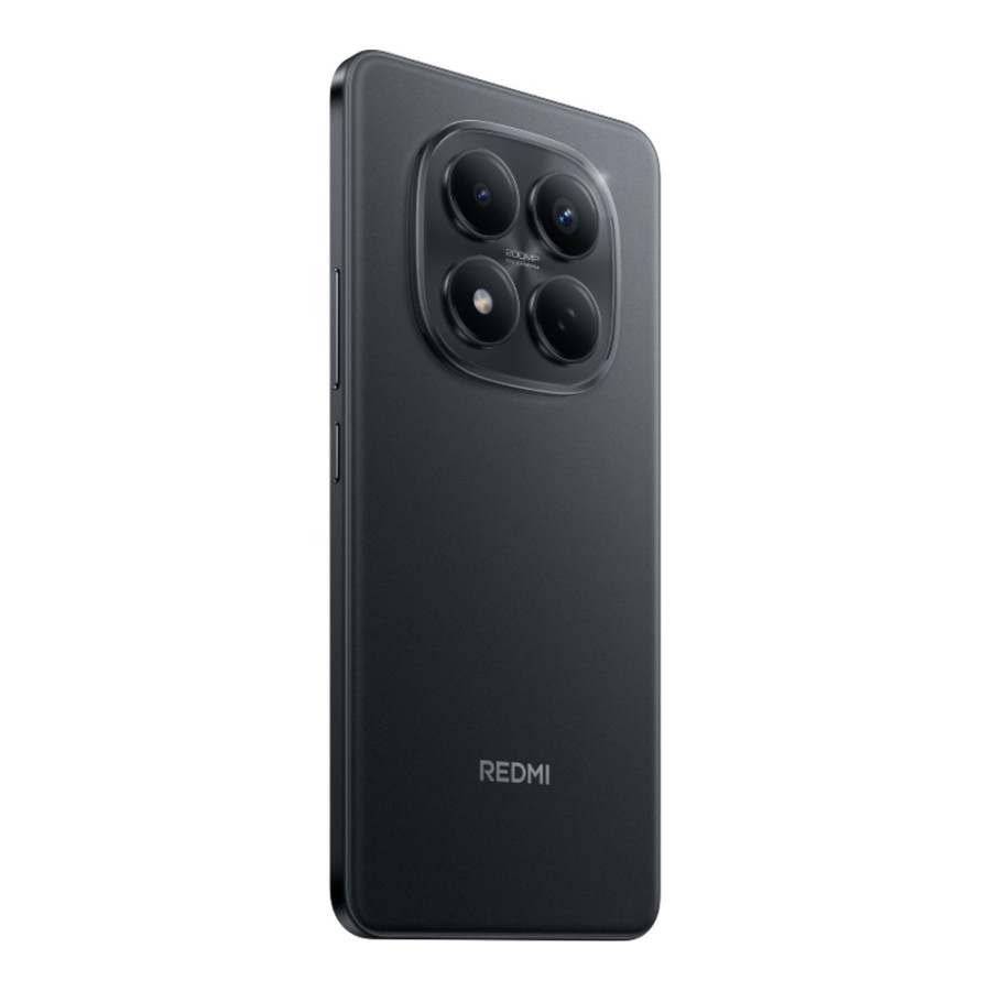 Xiaomi Redmi Note 15 Pro 8/256GB Midnight Black (UA)