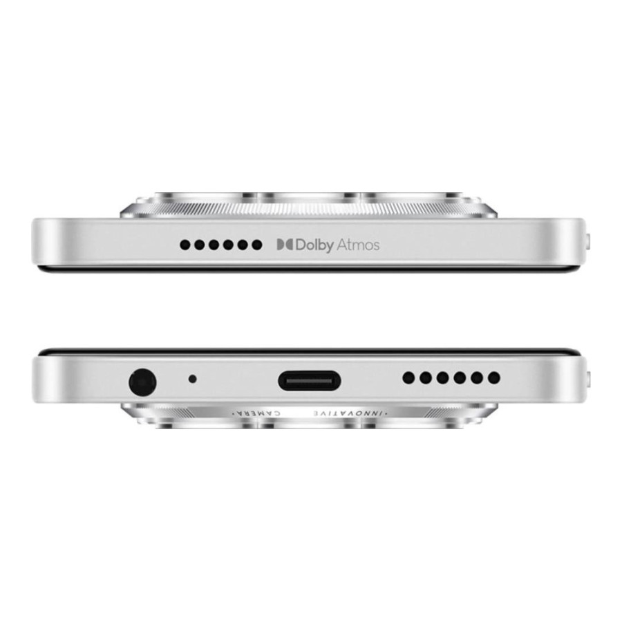 Tecno Spark 30 KL6 8/128GB Astral Ice (4894947047909) (UA)