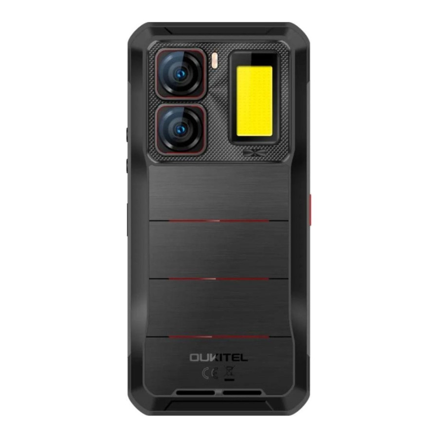 Oukitel WP300 12/512GB Grey
