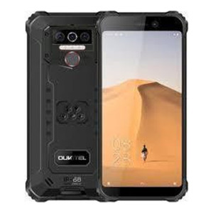 Oukitel WP5 4/32GB Black