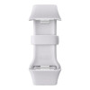 Xiaomi Smart Band 9 Pro Moonlight Silver (BHR8715GL)