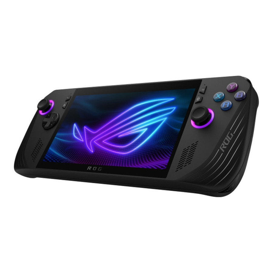 ASUS ROG Ally X 2024 1 TB (RC72LA-ALLYX.Z1X)
