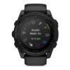 Garmin tactix 8 - 51 mm Solar Elite Includes Applied Ballistics Elite Solver (010-03407-10/11)