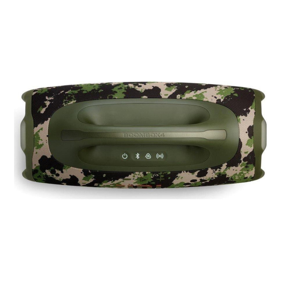 JBL Boombox 4 Squad (JBLBOOMBOX4SQUAD)