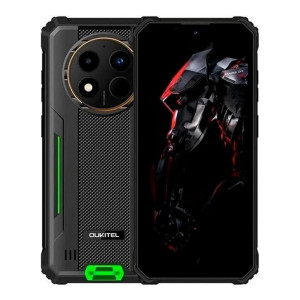 Oukitel WP28 8/256GB Green