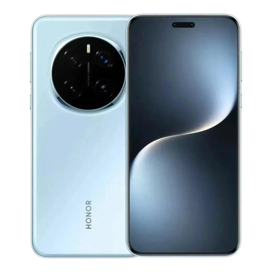 Honor Magic7 Pro 12/512GB Breeze Blue (Global Version)