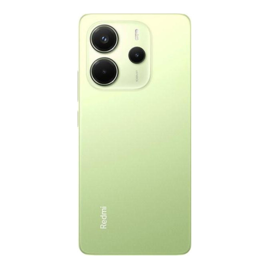 Xiaomi Redmi Note 14 6/128GB Lime Green (with charger) (Global Version)