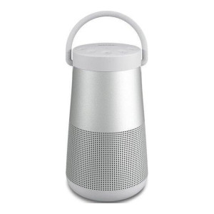 Bose SoundLink Revolve+ II Bluetooth speaker Luxe Silver (858366-2310, 858366-5340)
