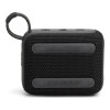 JBL Go 4 Black (JBLGO4BLK) CN