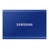 Samsung T7 2 TB Indigo Blue (MU-PC2T0H/WW)
