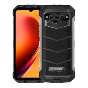DOOGEE V Max 5G 12/256GB Black