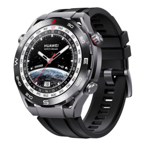 HUAWEI Watch Ultimate Expedition Black
