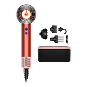 Dyson Supersonic HD16 Nural Strawberry Bronze/Blush Pink (561725-01) (Global Version)