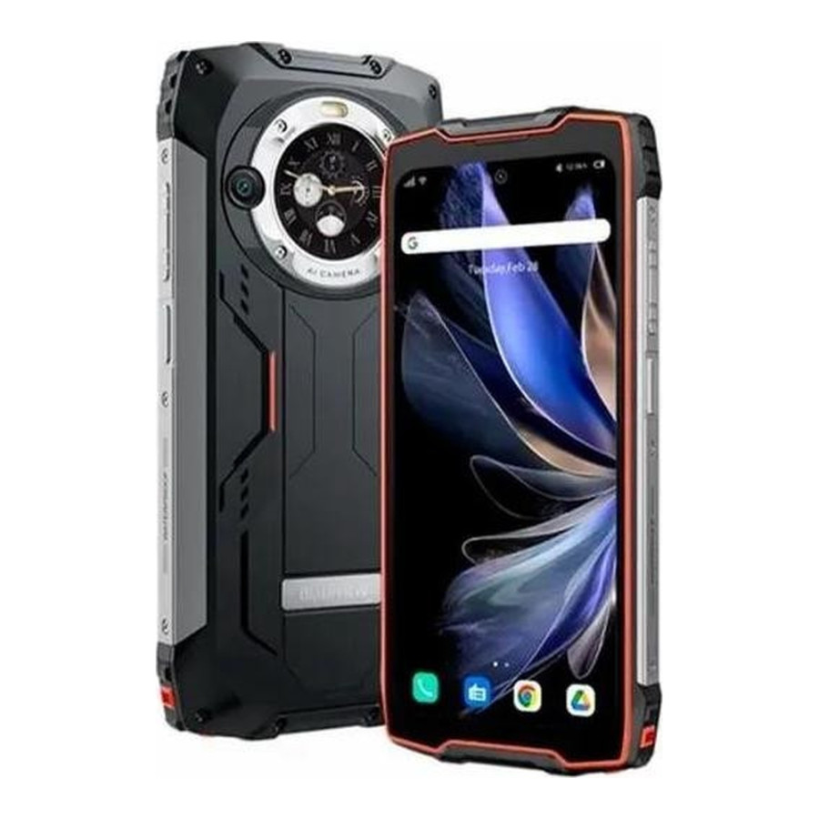 Blackview BV9300 Pro 12/256GB Orange
