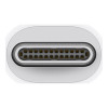 Apple Thunderbolt 3 (USB-C) to Thunderbolt 2 Adapter (MMEL2, MMELZ) (EU)