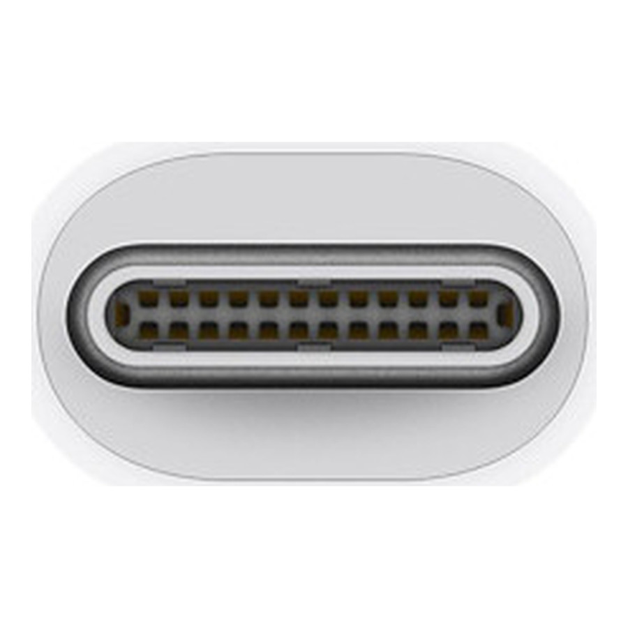 Apple Thunderbolt 3 (USB-C) to Thunderbolt 2 Adapter (MMEL2, MMELZ) (EU)
