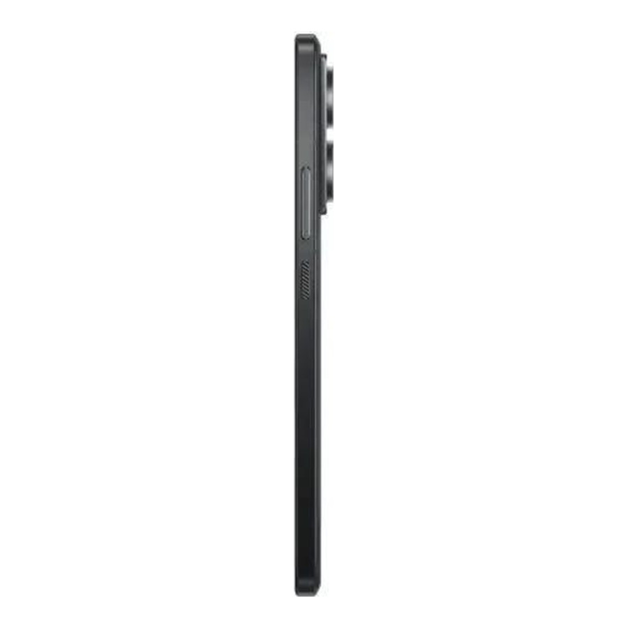 Xiaomi 14T Pro 12/512GB Titan Black (Global Version)