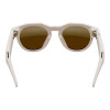 Oakley Meta HSTN Warm Grey Lens Color Ruby (OW8002-0451)