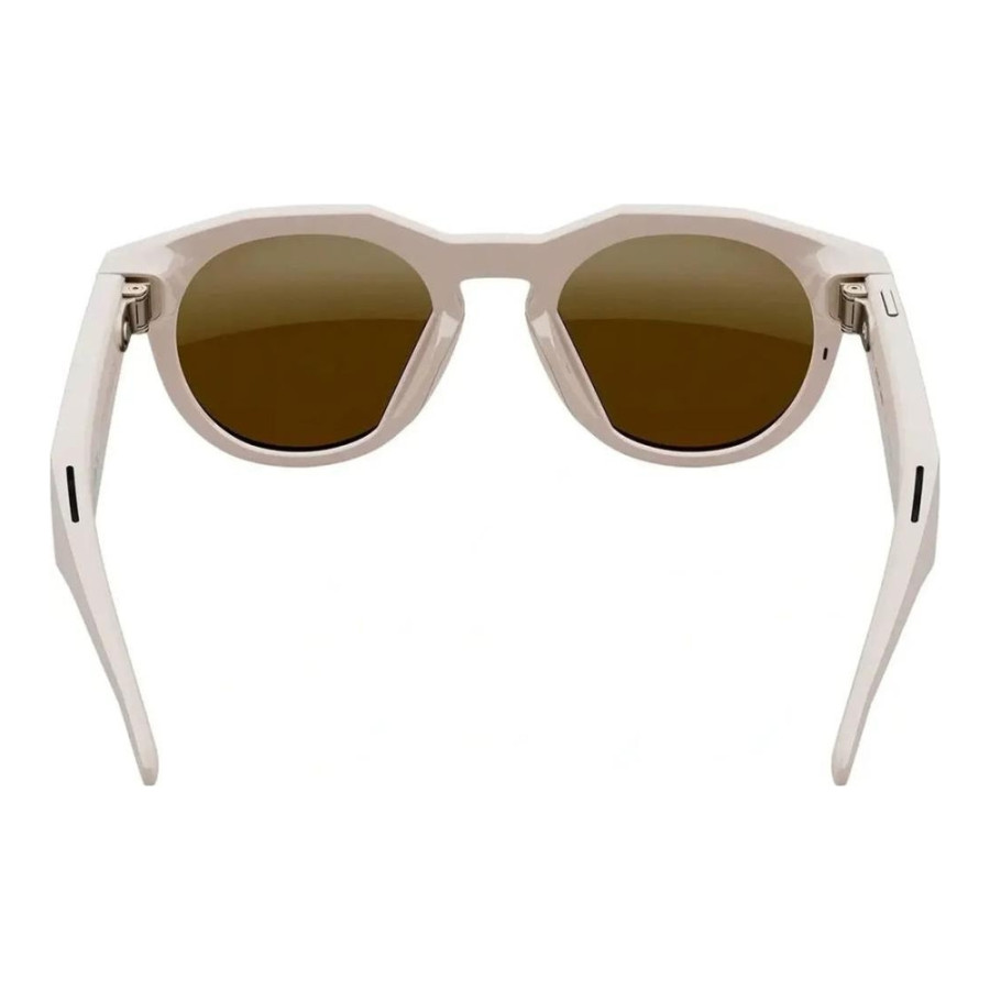 Oakley Meta HSTN Warm Grey Lens Color Ruby (OW8002-0451)