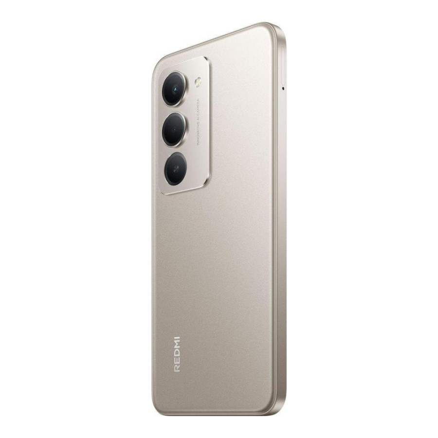Xiaomi Redmi 15 4G 8/256GB Titan Gray (UA)