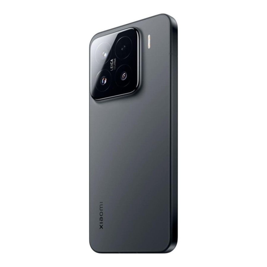 Xiaomi 15 12/512GB Black (with charger) (Global Version)
