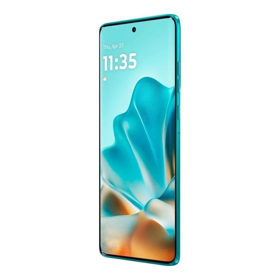 Motorola Moto Edge 60 Fusion 8/256GB Amazonite (PB7E0036) (UA)