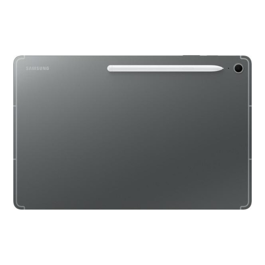 Samsung Galaxy Tab S10 FE+ 8/128GB Grey (SM-X620NZAR)