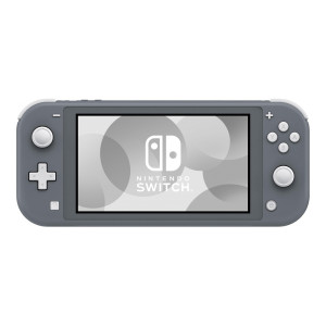 Nintendo Switch Lite Grey (045496452650)