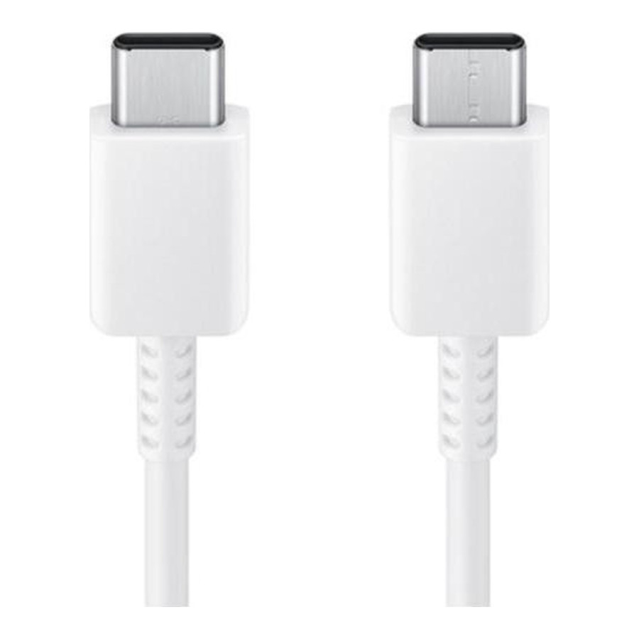 Samsung USB Type-C to Type-C 1.8m White (EP-DX310JWRGRU) (EU)