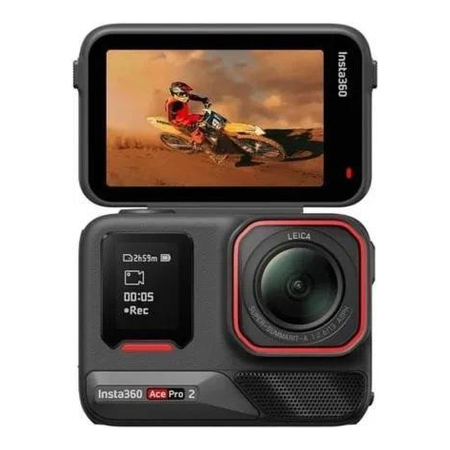 Insta360 Ace Pro 2