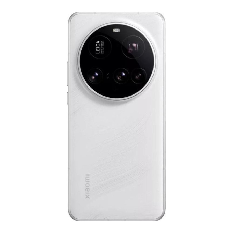 Xiaomi 15 Ultra 16/512GB White (Global Version)