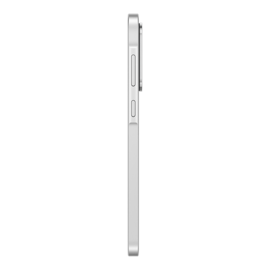 Samsung Galaxy A36 5G 6/128GB Awesome White (SM-A366BZAB)