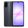 Samsung Galaxy A07 4/128GB Black (SM-A075FZKG) (UA)