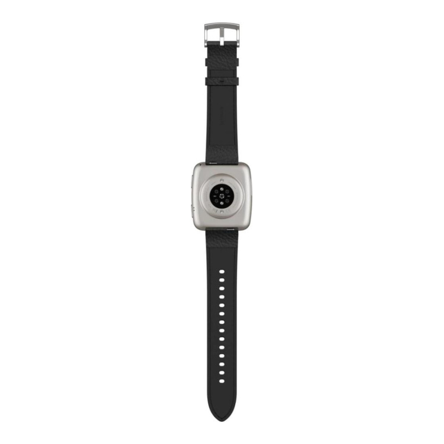 Amazfit Active 2 Black Leather (UA)