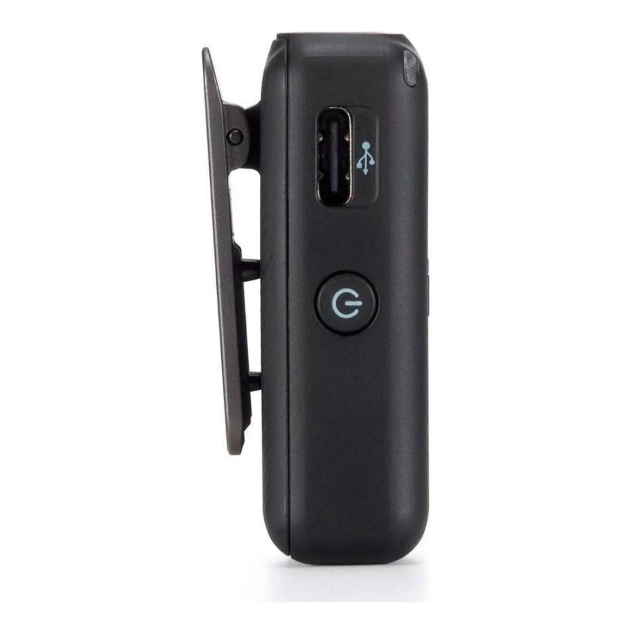 DJI Mic Basic (1TX+1RX) CP.RN.00000310.01