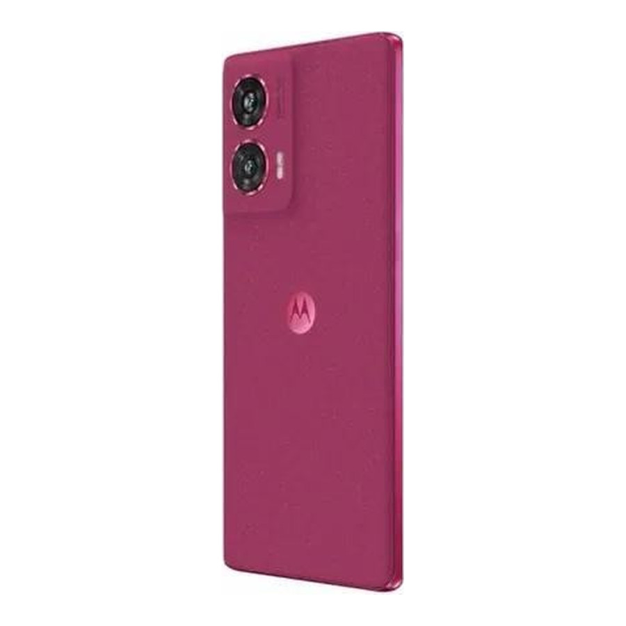 Motorola Edge 50 Fusion 8/256GB Hot Pink (PB3T0060) (UA)