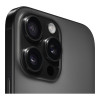 Apple iPhone 16 Pro Max 256GB Black Titanium (MYWV3)