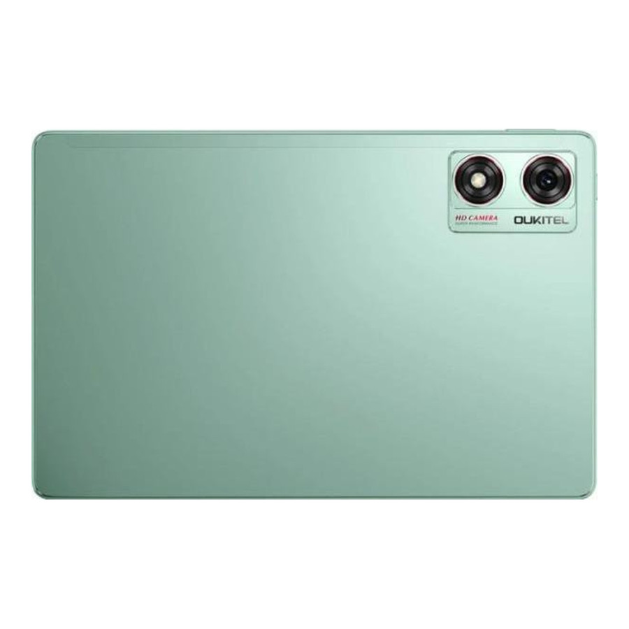 Oukitel OT8 6/256GB Green