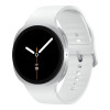 Samsung Galaxy Watch 8 LTE 44mm Silver (SM-L335FZSA)