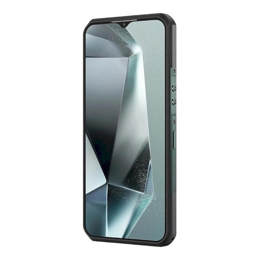 Oukitel WP35 8/256GB Green (upgrade)