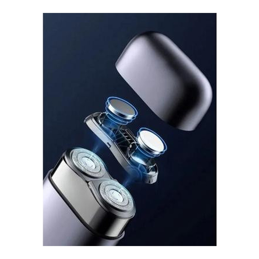 Mijia Electric Shaver S600