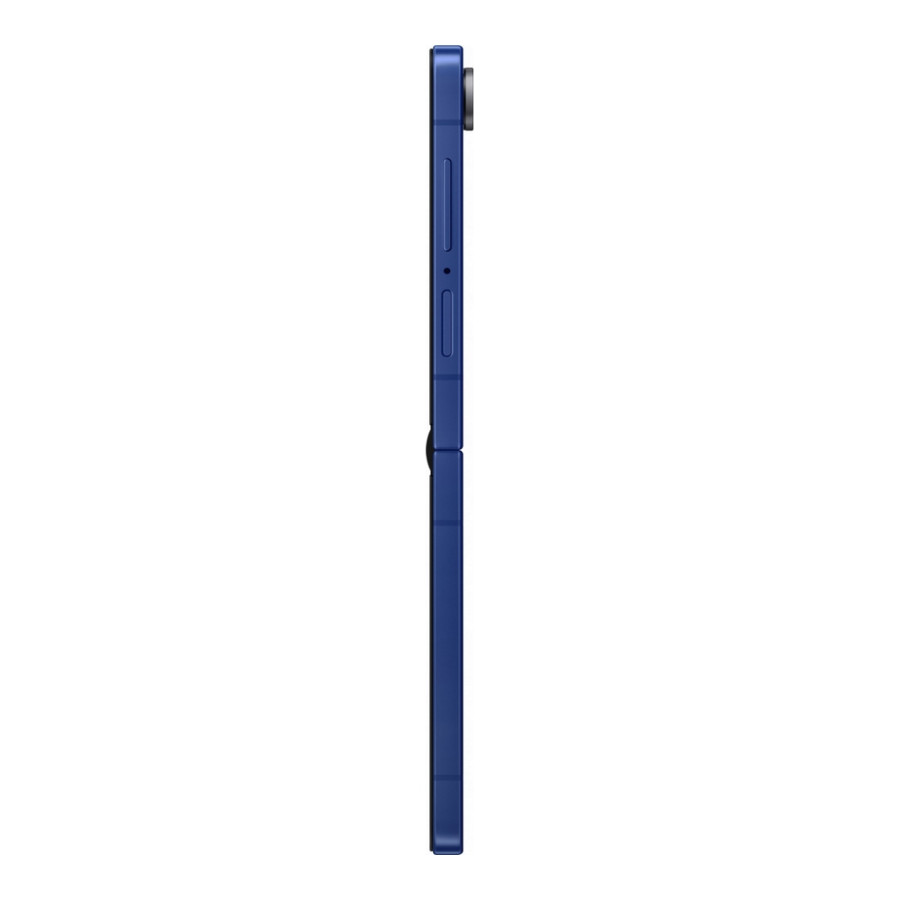 Samsung Galaxy Flip7 12/512GB Blue Shadow (SM-F766BDBH)
