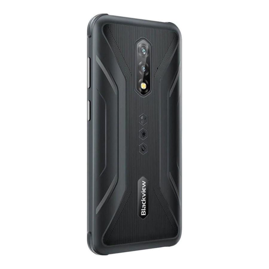 Blackview BV5200 Pro 4/64gb Black