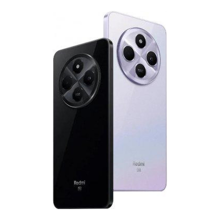 Xiaomi Redmi A4 5G 4/128GB Sparkle Purple (Global Version)