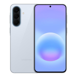 Samsung Galaxy A57 5G 12/512GB Icyblue (SM-A576BLBH) (UA)