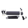 Shure BLX288/SM58