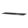 Apple Magic Keyboard with Touch ID and Numeric Keypad for Mac models with Apple silicon (MMMR3) (EU)