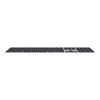 Apple Magic Keyboard with Touch ID and Numeric Keypad for Mac models with Apple silicon (MMMR3) (EU)